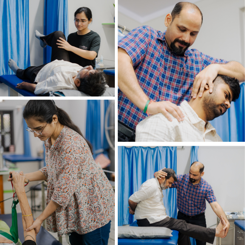 About Us - Active Health