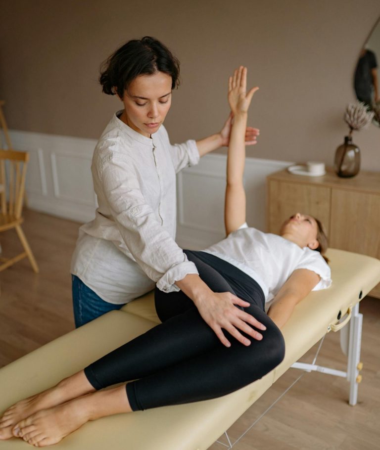 Pelvic floor rehab Jodhpur